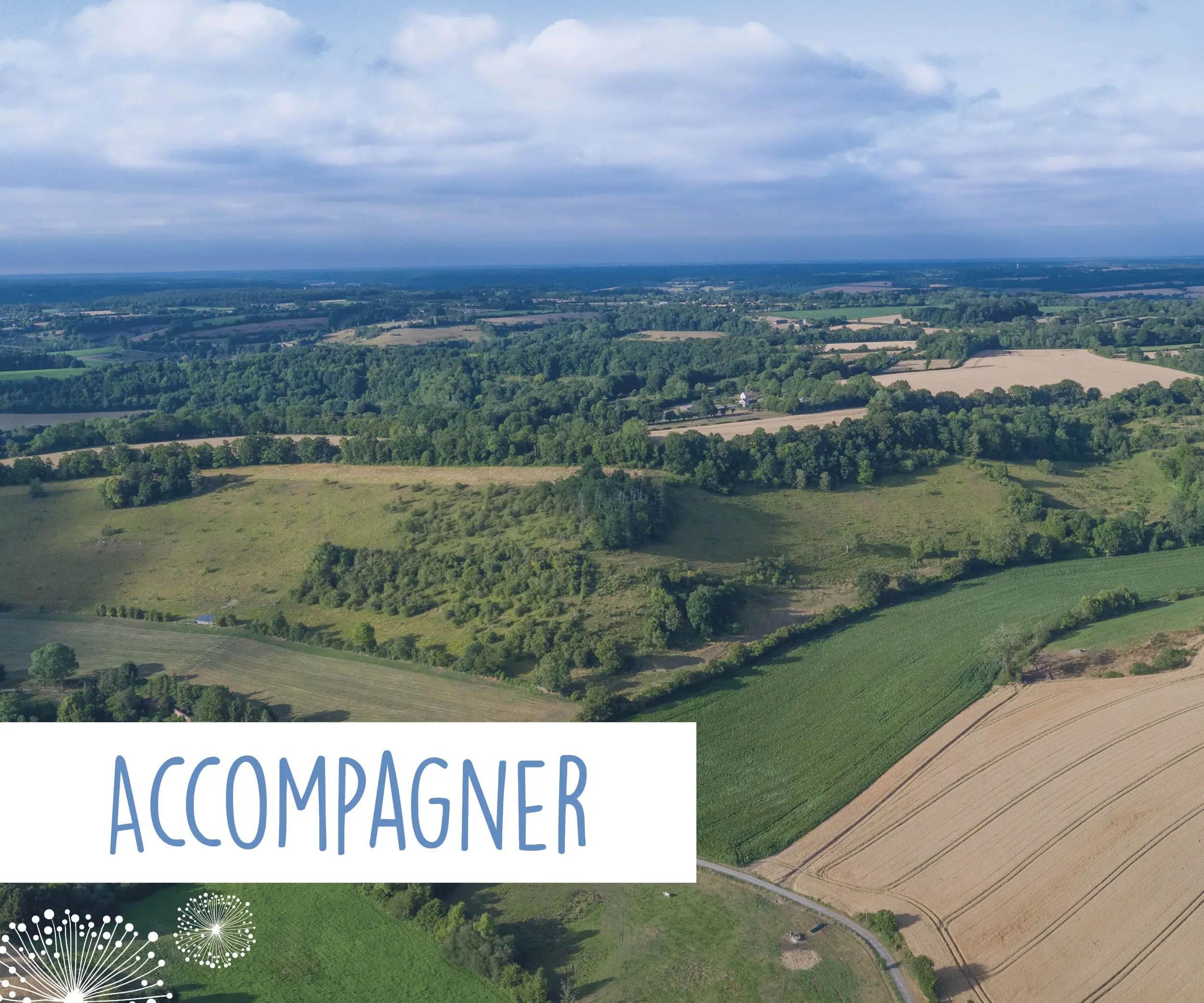 Accompagner © CEN Normandie