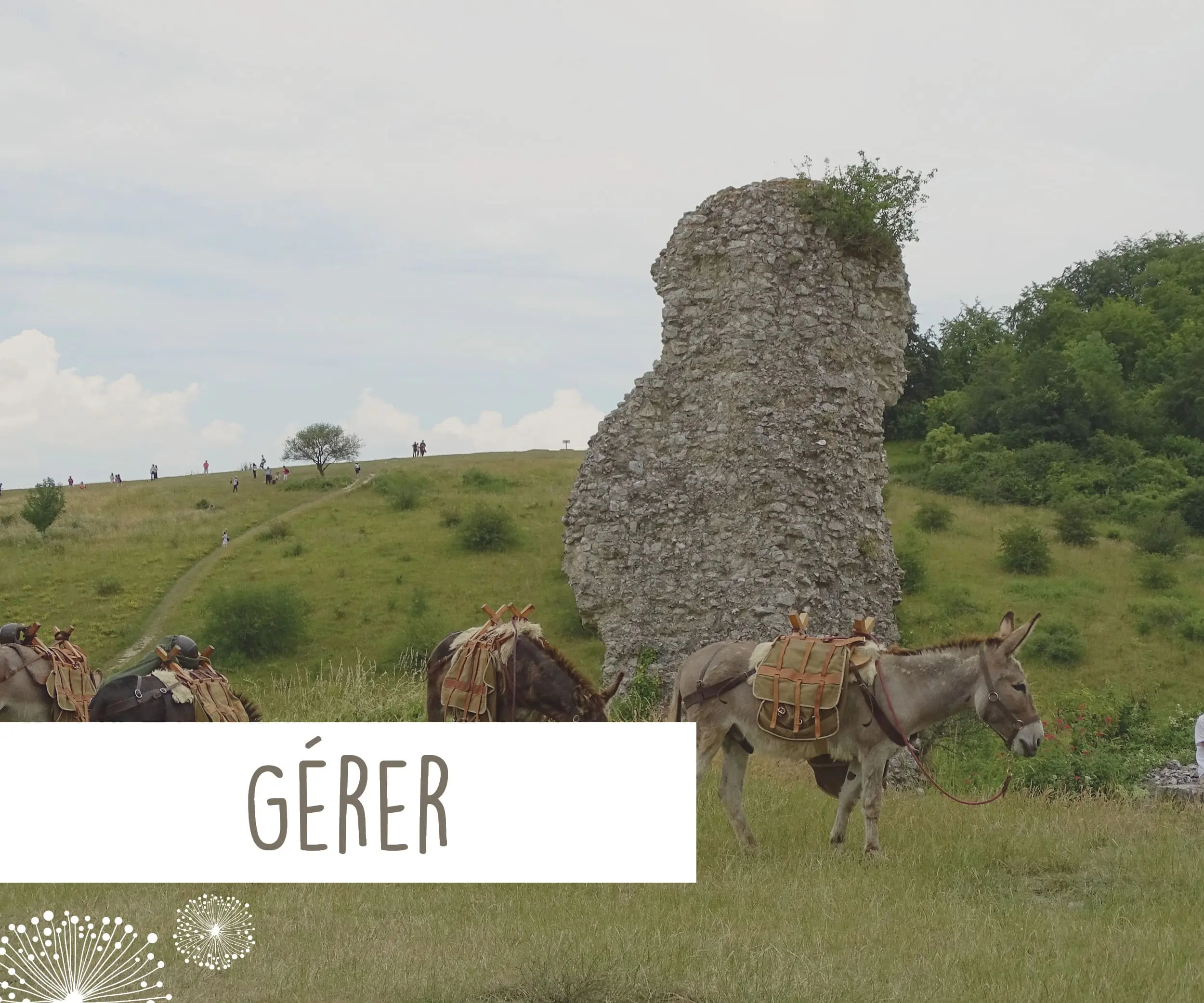 Gérer © CEN Normandie
