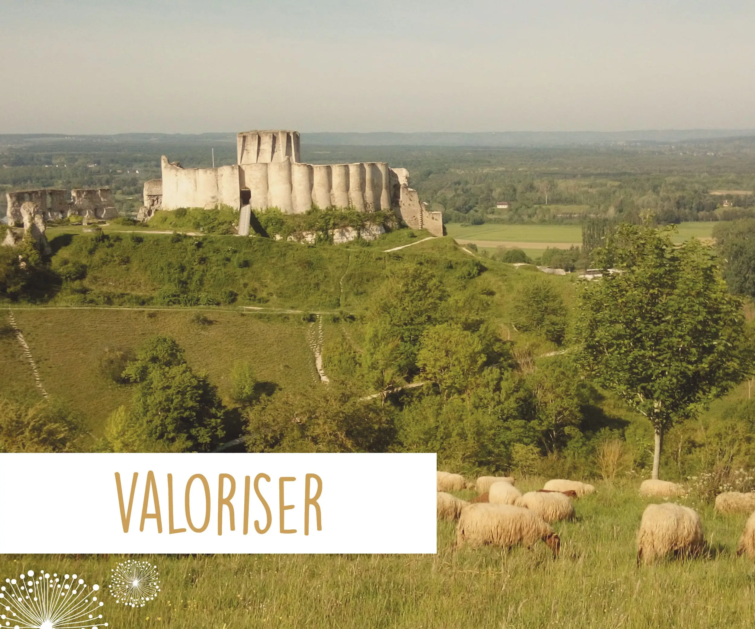 Valoriser © CEN Normandie