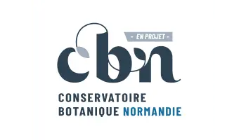 Logo Conservatoire botanique Normandie Logo Conservatoire botanique Normandie