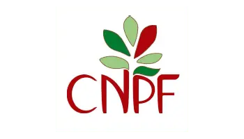 Logo CNPF Logo CNPF