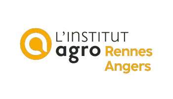 Logo Institut agro Rennes Angers Logo Institut agro Rennes Angers