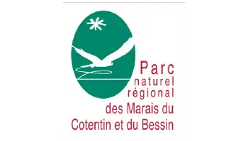 Logo Parc naturel régional des Marais du Cotentin et du Bessin Logo Parc naturel régional des Marais du Cotentin et du Bessin